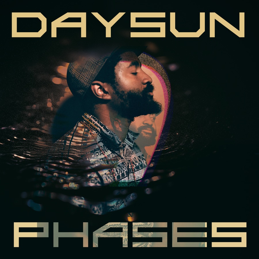 Phases album cover