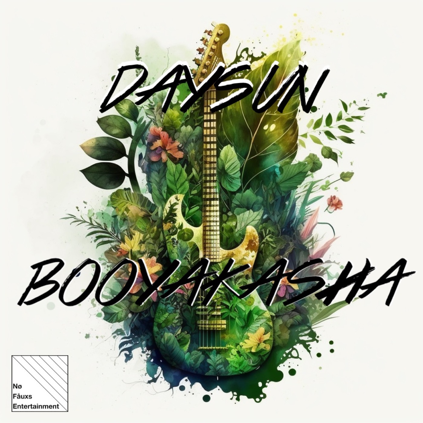 Booyakasha