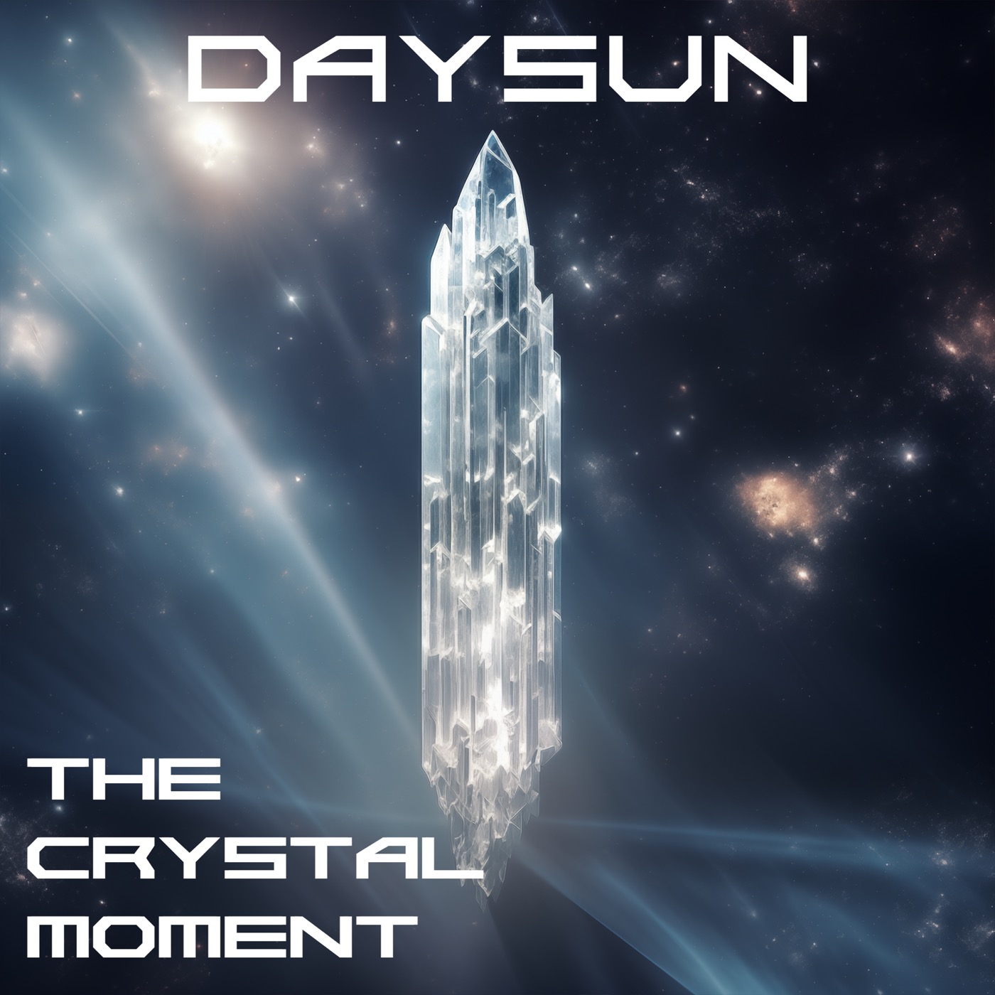 The Crystal Moment