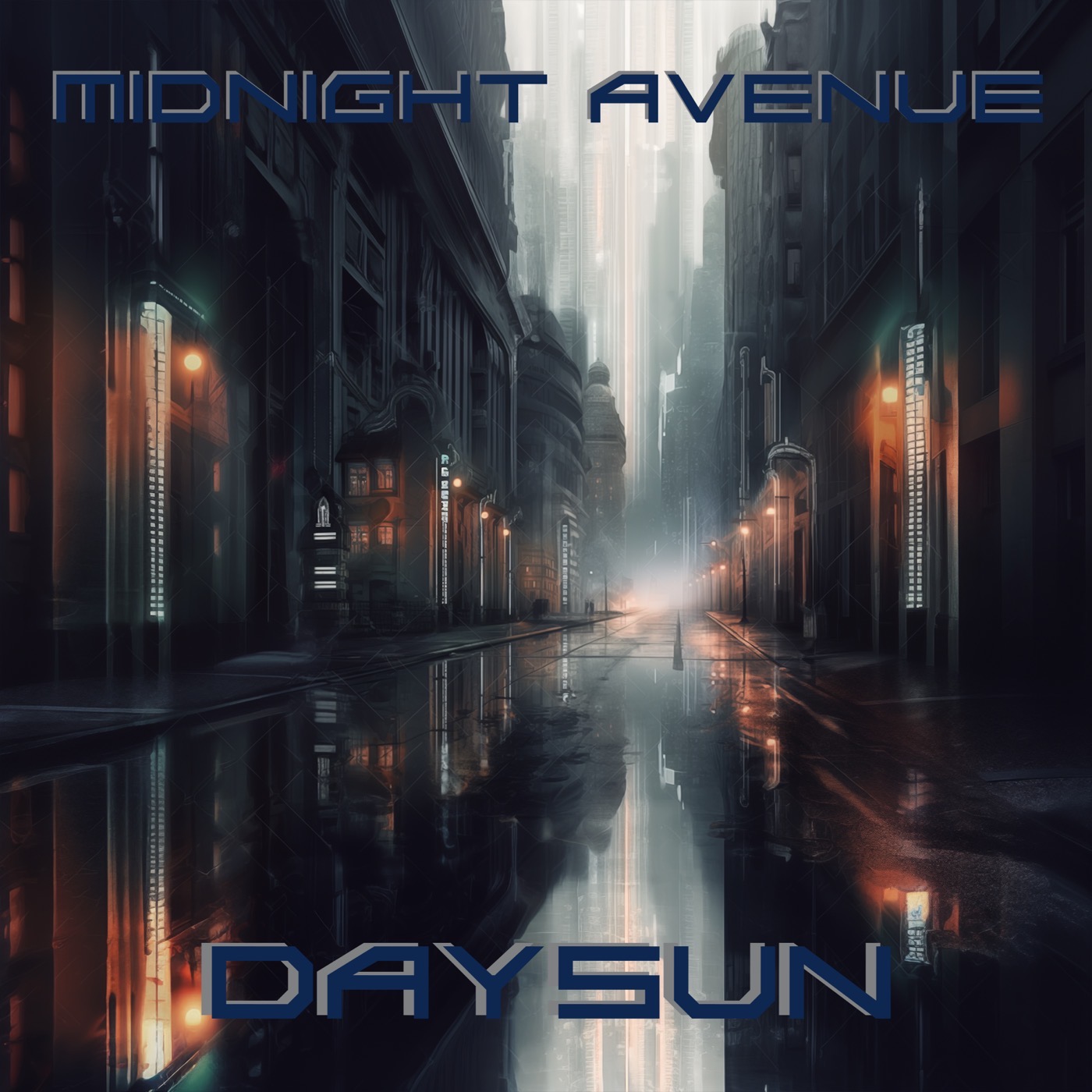 Midnight Avenue