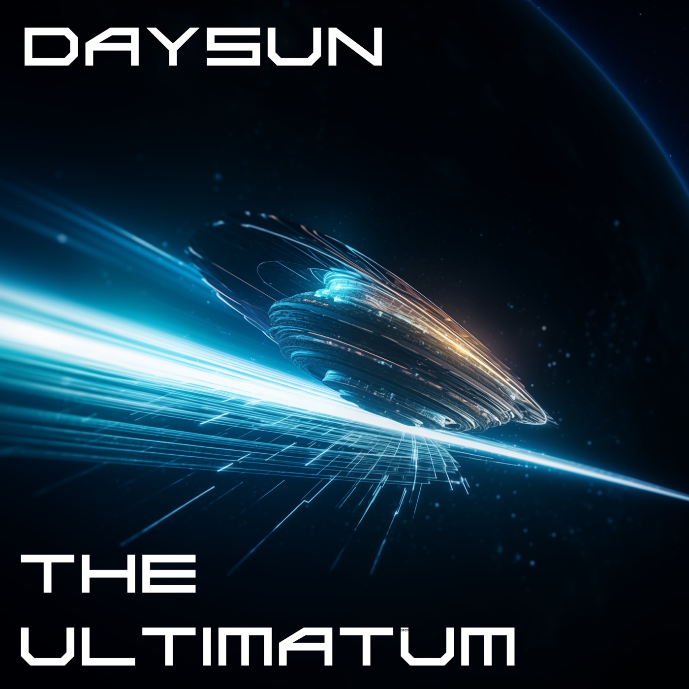 The Ultimatum