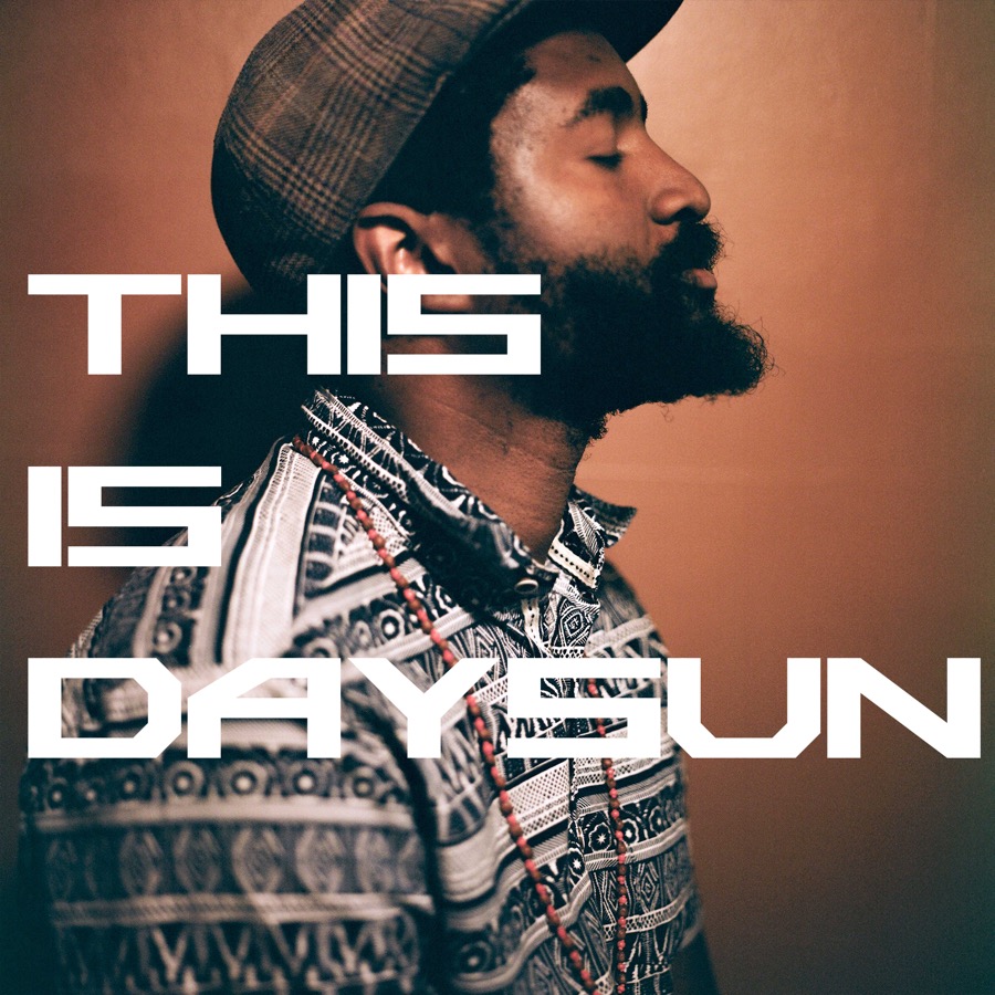 THIS IS DAYSUN playlist cover